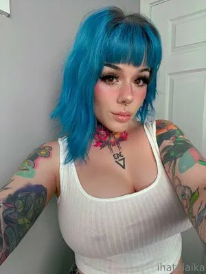 Ihatelaiika OnlyFans Leaked Free Thumbnail Picture - #ET18IPQyvp