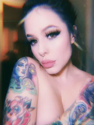 Ihatelaiika OnlyFans Leaked Free Thumbnail Picture - #G6Uqq6qq6o