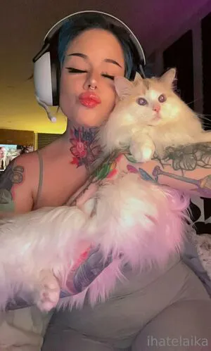 Ihatelaiika OnlyFans Leaked Free Thumbnail Picture - #IqTMDBWHUn