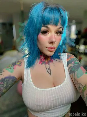 Ihatelaiika OnlyFans Leaked Free Thumbnail Picture - #M5t0bZy1Yq