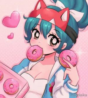 Ihatelaiika OnlyFans Leaked Free Thumbnail Picture - #P2YTadLgnZ