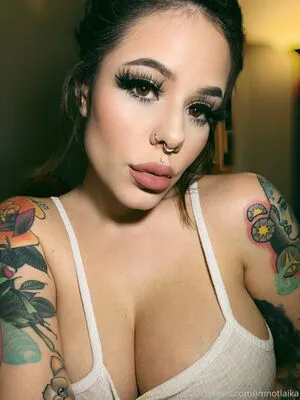 Ihatelaiika OnlyFans Leaked Free Thumbnail Picture - #RIDgNpSK6O