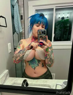 Ihatelaiika OnlyFans Leaked Free Thumbnail Picture - #pUDMAaPk0X