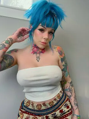 Ihatelaiika OnlyFans Leaked Free Thumbnail Picture - #tHYEq7sTLc