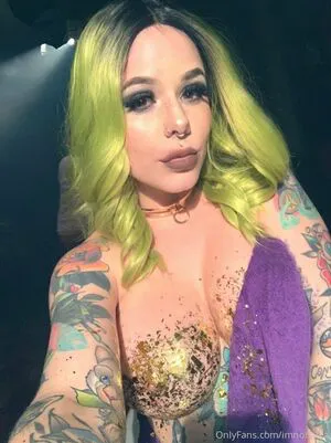 Ihatelaiika OnlyFans Leaked Free Thumbnail Picture - #wrMvajIJ0t