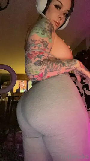 Ihatelaiika OnlyFans Leaked Free Thumbnail Picture - #zdAeGjTU0H