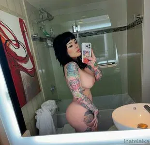 Ihatelaika OnlyFans Leaked Free Thumbnail Picture - #DNEc5eJGai