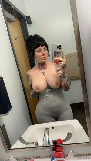 Ihatelaika OnlyFans Leaked Free Thumbnail Picture - #GlqhUpP7Fx