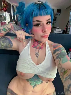 Ihatelaika OnlyFans Leaked Free Thumbnail Picture - #fbYZEHB1F2