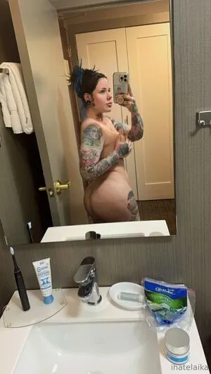 Ihatelaika OnlyFans Leaked Free Thumbnail Picture - #y0CekoScUk