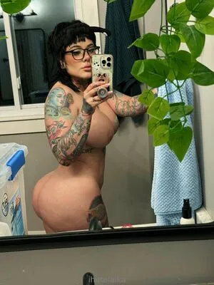 Ihatelaika OnlyFans Leaked Free Thumbnail Picture - #VWhYDyUlBC