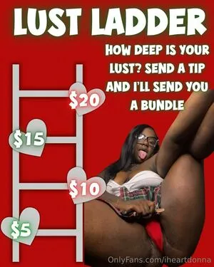 Iheartdonna OnlyFans Leaked Free Thumbnail Picture - #Q5GvUUfduD
