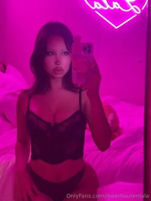 Iheartlaurenlala OnlyFans Leaked Free Thumbnail Picture - #41ATCySChb