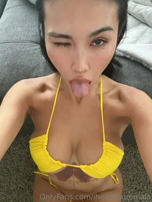 Iheartlaurenlala OnlyFans Leaked Free Thumbnail Picture - #AbArlxzaSa