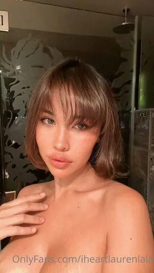 Iheartlaurenlala OnlyFans Leaked Free Thumbnail Picture - #GrlW8vMBnK