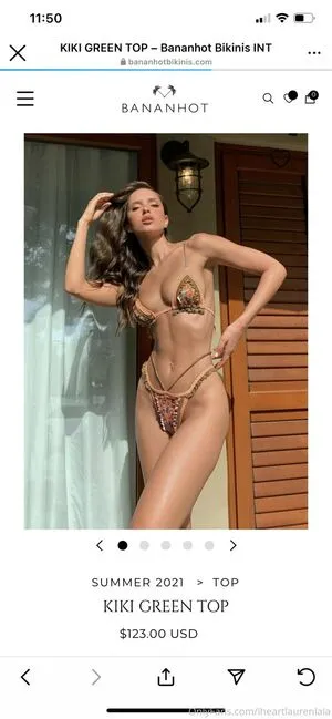Iheartlaurenlala OnlyFans Leaked Free Thumbnail Picture - #RgIskqiynZ