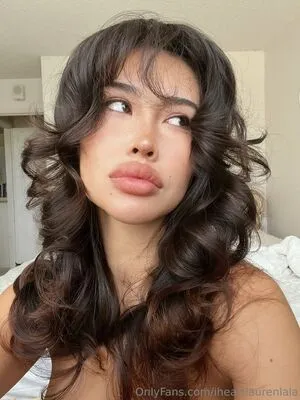 Iheartlaurenlala OnlyFans Leaked Free Thumbnail Picture - #dQ2d8CbvQ3