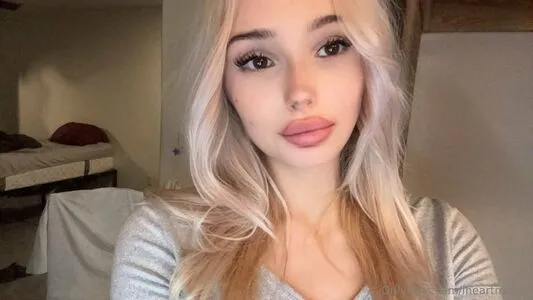 Iheartmoore OnlyFans Leaked Free Thumbnail Picture - #I6hgiupJKK