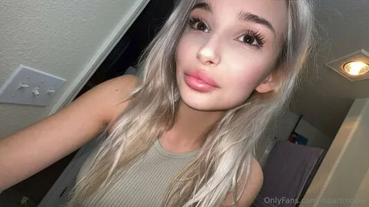 Iheartmoore OnlyFans Leaked Free Thumbnail Picture - #bo1ixH8CWr