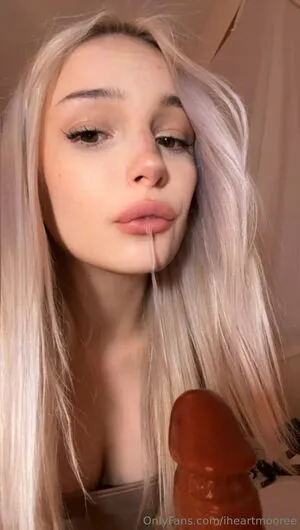 Iheartmooree OnlyFans Leaked Free Thumbnail Picture - #fW1VlvCgDu