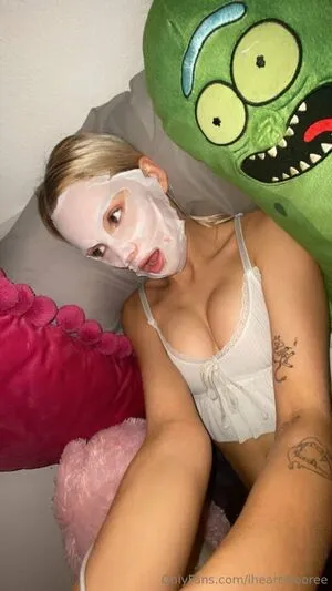 Iheartmooree OnlyFans Leaked Free Thumbnail Picture - #pX65vmQQvk