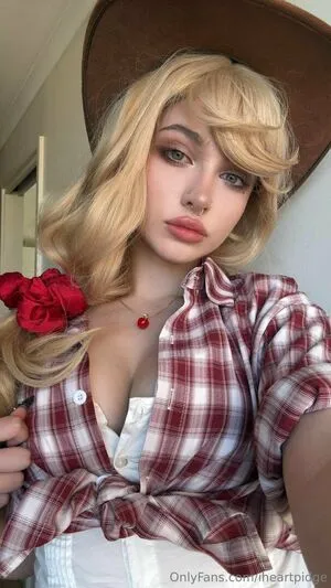 Iheartpidge OnlyFans Leaked Free Thumbnail Picture - #TnxvaSmDzz