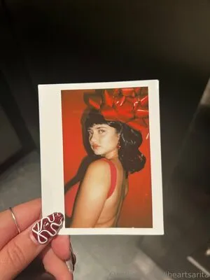 Iheartsarita OnlyFans Leaked Free Thumbnail Picture - #CljesBerpO