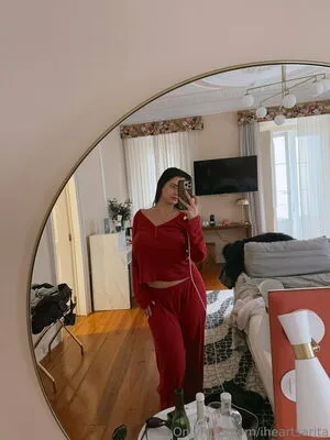 Iheartsarita OnlyFans Leaked Free Thumbnail Picture - #LpmWXsmQes