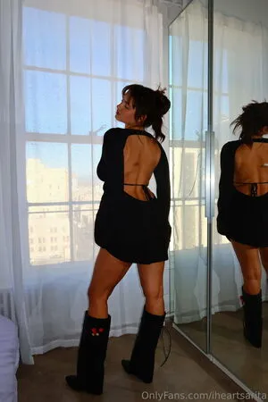 Iheartsarita OnlyFans Leaked Free Thumbnail Picture - #WcexOMcXdq