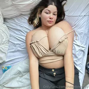 Ihearttrenityy OnlyFans Leaked Free Thumbnail Picture - #4OXwWDu4oN