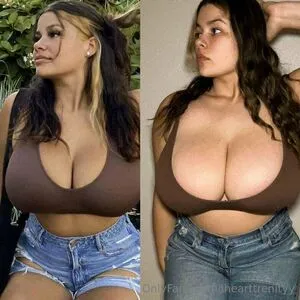 Ihearttrenityy OnlyFans Leaked Free Thumbnail Picture - #Bi4uvhcXjS