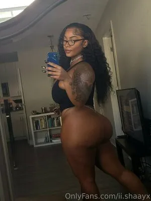Ii Shaayx OnlyFans Leaked Free Thumbnail Picture - #4zdt3NMwW1