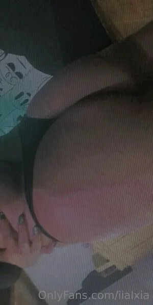 Iialxia OnlyFans Leaked Free Thumbnail Picture - #4UcJQqWZoJ