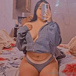 Iialxia OnlyFans Leaked Free Thumbnail Picture - #TpHpp25chH