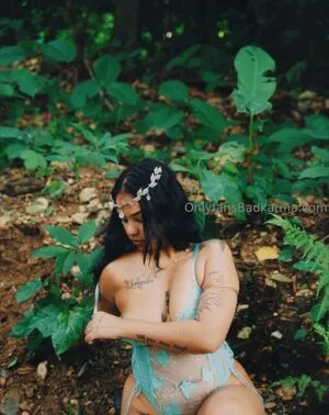 Iiambadkarmafree OnlyFans Leaked Free Thumbnail Picture - #hyf7JQ49jb