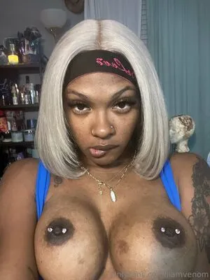 Iiamvenom OnlyFans Leaked Free Thumbnail Picture - #7y7Mj0P2QC