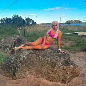 Iida Vainio OnlyFans Leaked Free Thumbnail Picture - #nPaCvJozxd