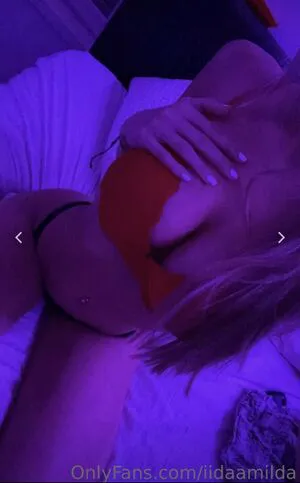 Iidaamilda OnlyFans Leaked Free Thumbnail Picture - #med6YpGQtq