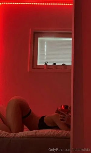 Iidaamilda OnlyFans Leaked Free Thumbnail Picture - #ovwTziOFN2