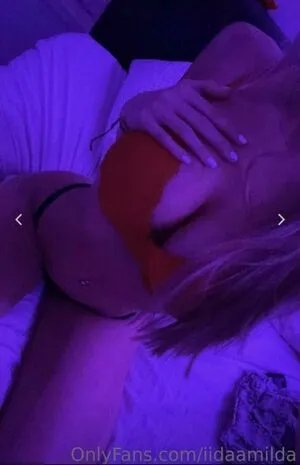 Iidaamilda OnlyFans Leaked Free Thumbnail Picture - #vt8Kk6XIDt