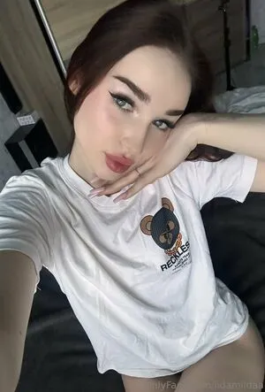 Iidamildaa OnlyFans Leaked Free Thumbnail Picture - #0dUSavkXxG