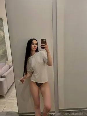 Iidamildaa OnlyFans Leaked Free Thumbnail Picture - #CjCd1FhDvn