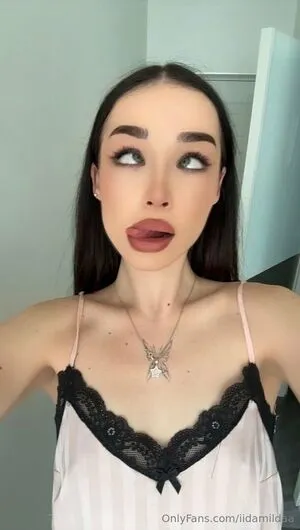 Iidamildaa OnlyFans Leaked Free Thumbnail Picture - #cCykKuACgD