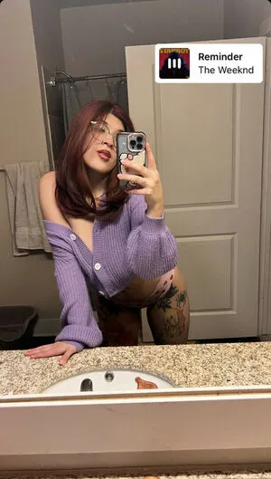 Iiijiggles OnlyFans Leaked Free Thumbnail Picture - #EBrnJYrsG8