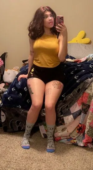 Iiijiggles OnlyFans Leaked Free Thumbnail Picture - #b5VcOeyz9I