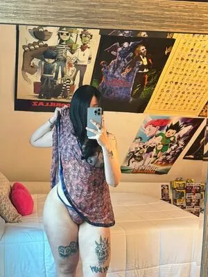 Iiix3 OnlyFans Leaked Free Thumbnail Picture - #2uR8NjITtl