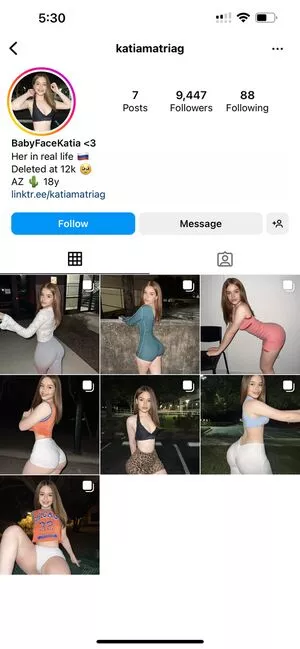Iiluvava OnlyFans Leaked Free Thumbnail Picture - #xsTL2GKzmD