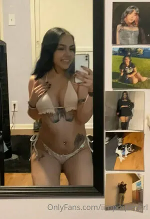 Iimpropergirl OnlyFans Leaked Free Thumbnail Picture - #dznzCmH7GP