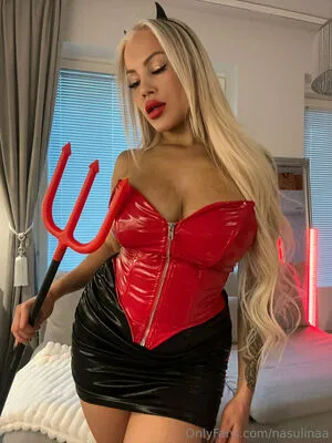 Iinasse OnlyFans Leaked Free Thumbnail Picture - #13NPzn9dxf