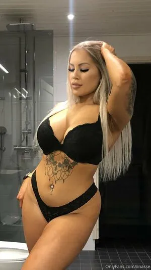 Iinasse OnlyFans Leaked Free Thumbnail Picture - #8wvpeByKcU